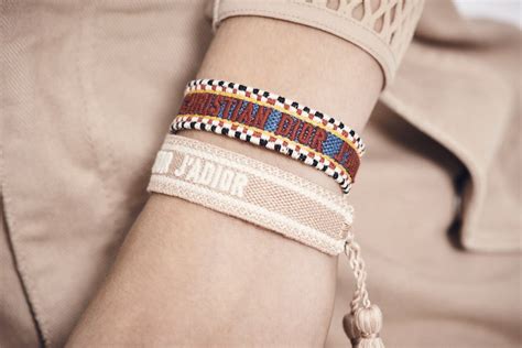 price of dior friendship bracelet|Dior j'adior friendship bracelet 2022.